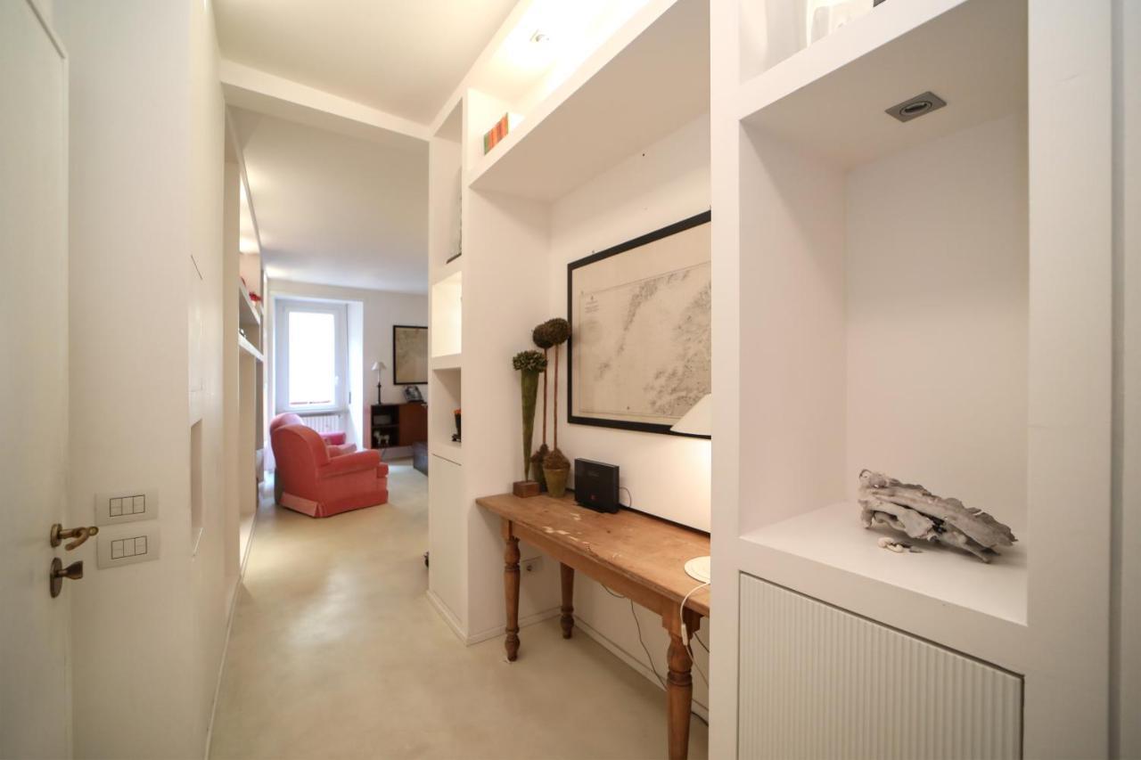 Pallata 52 Apartment *