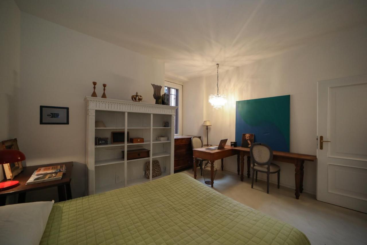 Pallata 52 Apartment Brescia