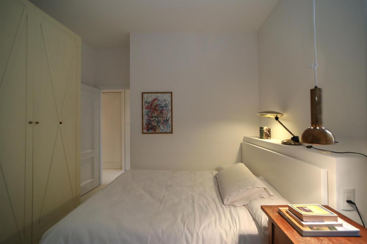 Pallata 52 Apartment Brescia