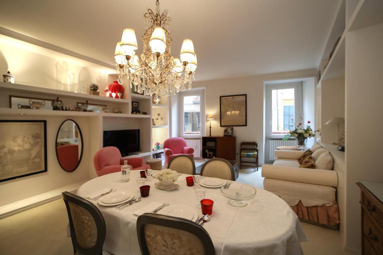 Apartment Pallata 52