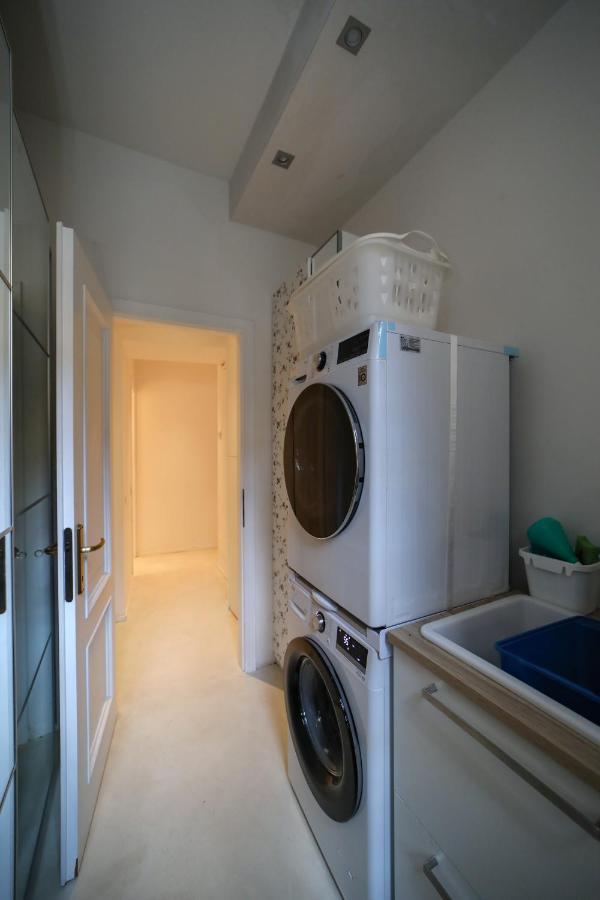 Pallata 52 Apartment *