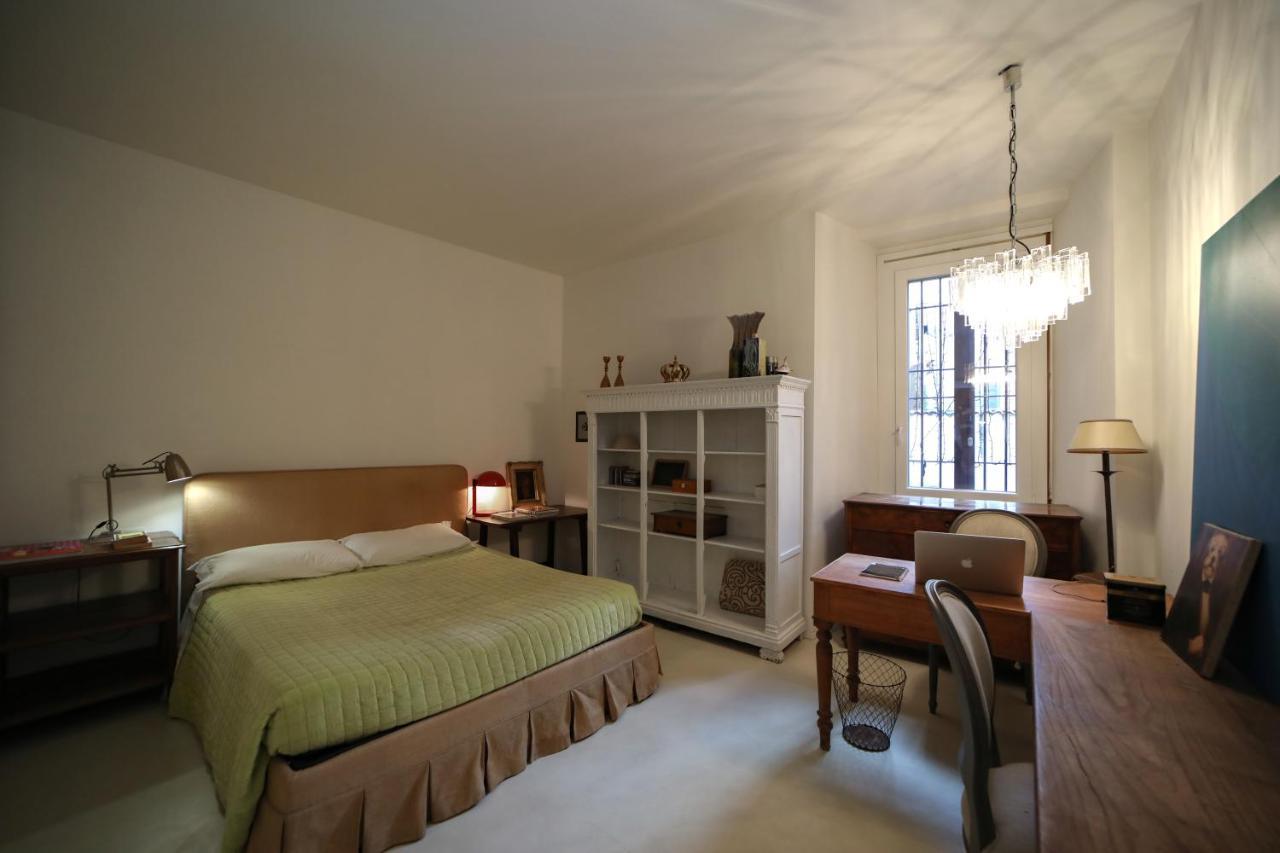 Apartment Pallata 52 Brescia
