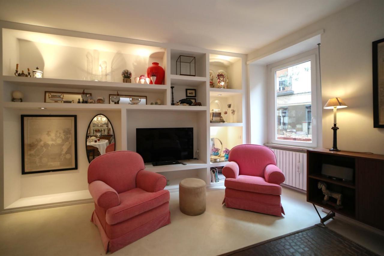Apartment Pallata 52 *
