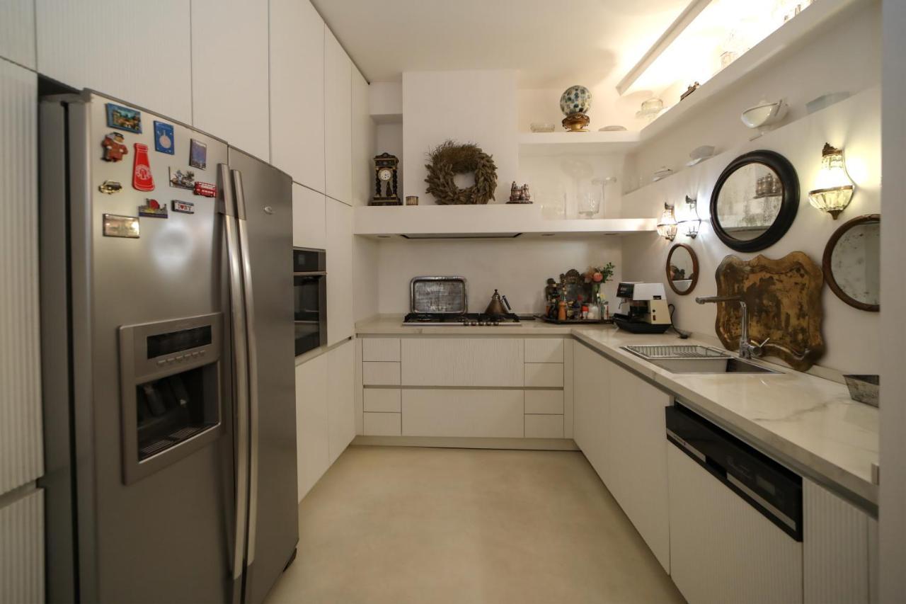 Pallata 52 Apartment *