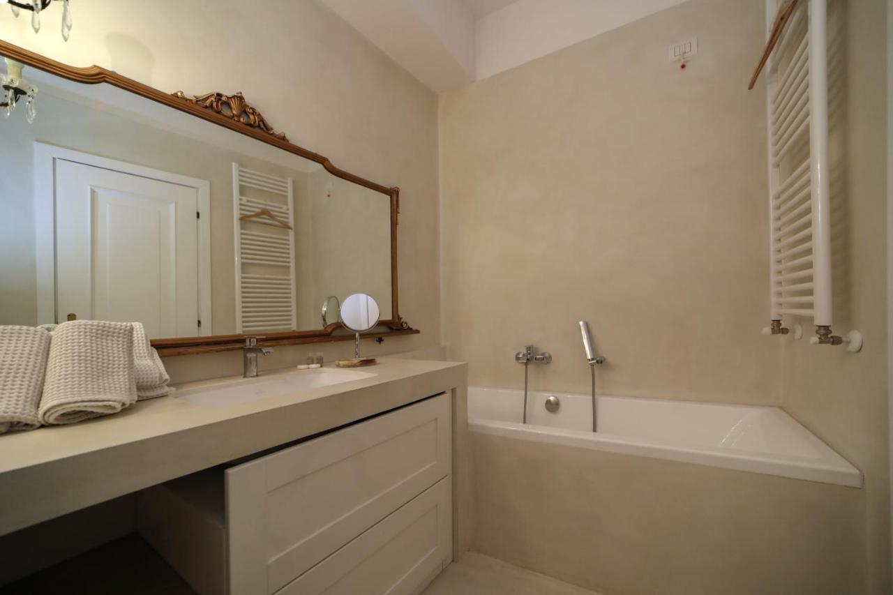 Pallata 52 Apartment