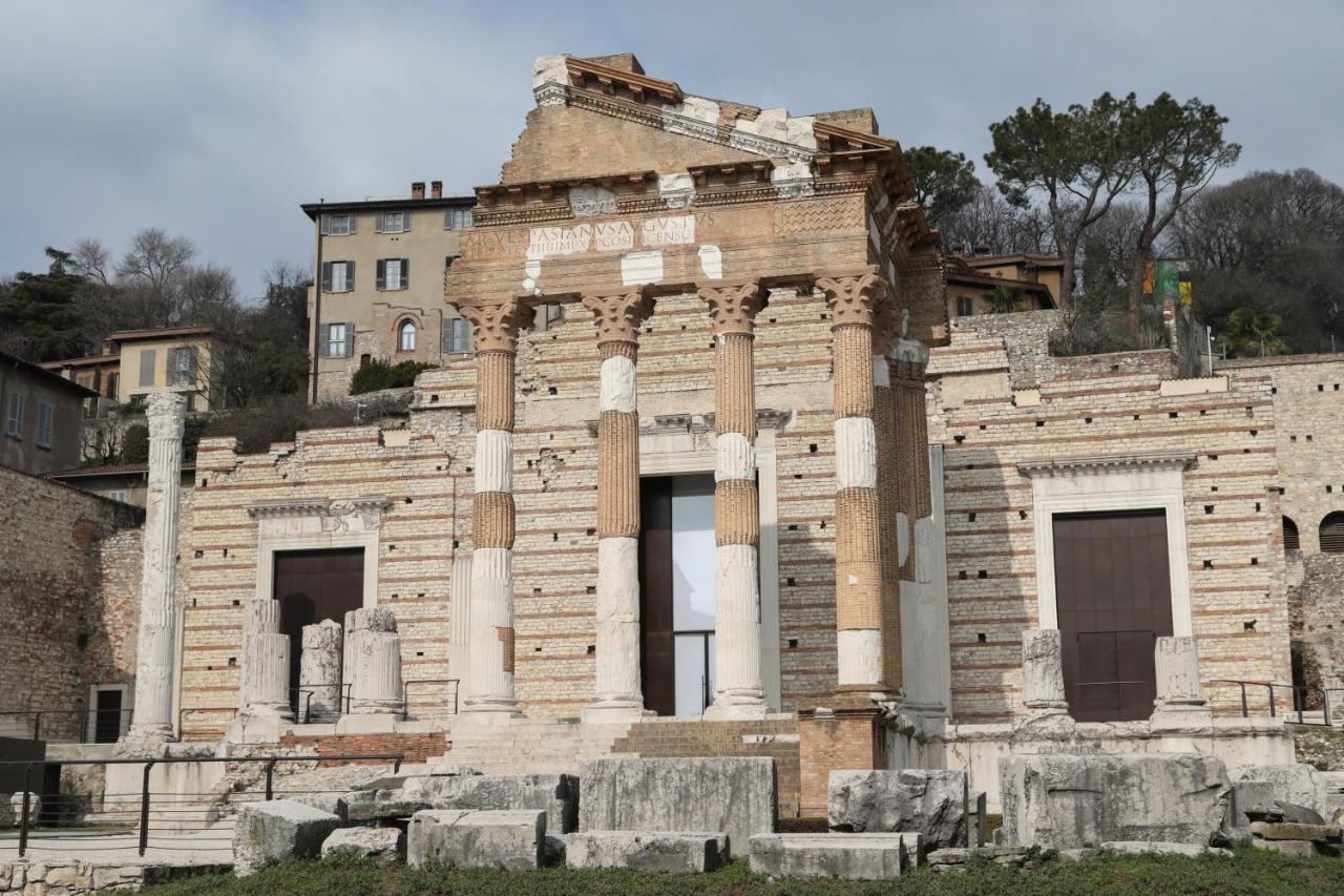 Apartment Pallata 52